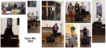More Open Mic evening performers
