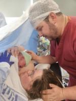 Congratulations to Connor and Zoe