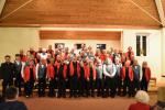 Joint Concert with Gloucester Police Male Voice Choir