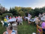 From Summer Sizzle Show to Sizzling Sausages at the FIH BBQ!