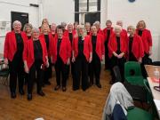 Festive Choirs Concert