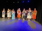 Festive Choirs Concert, Ukrainian Two Colours Choir